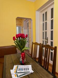 Fotografie z fotogalerie ubytování Green Garden Guest House v destinaci Dilidžan