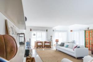 Gallery image of CASA DAS PORTAS VELHAS by Stay in Alentejo in Vila Nova de Milfontes +50 photos