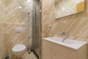 Fotografie z fotogalerie ubytování Riviera Resort Vir v destinaci Vir