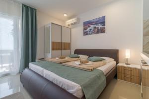 Fotografie z fotogalerie ubytování Riviera Resort Vir v destinaci Vir