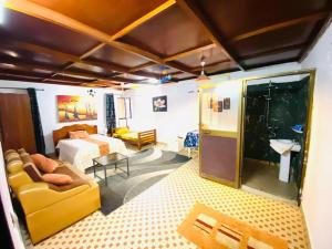 Gallery image of Villa Tenko in Ouagadougou