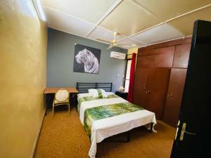 Gallery image of Villa Tenko in Ouagadougou