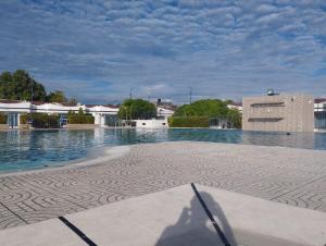 Fotografie z fotogalerie ubytování Condominio flandes v destinaci Flandes