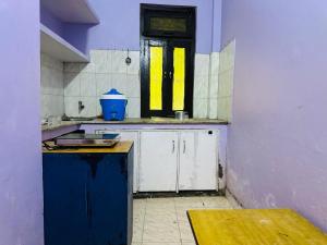 Kuchyň nebo kuchyňský kout v ubytování VJ homestay + 4 fotografie