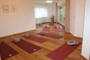 Fotografie z fotogalerie ubytování Bio-Hotel Melter v destinaci Bad Laer
