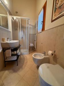 Foto sihtkohas San Vito Di Altivole asuva majutusasutuse Borgo D'Asolo galeriist