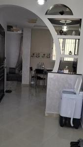 Billede fra billedgalleriet på شقة مفروشة أيت ملول أكادير i Tikiouine