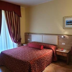 Fotografie z fotogalerie ubytování Hotel Eden Sul Lago v destinaci Bolsena