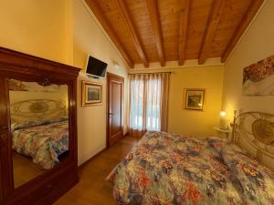 Foto sihtkohas San Vito Di Altivole asuva majutusasutuse Borgo D'Asolo galeriist