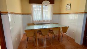 Fotografia z galérie ubytovania VACACIONES VILLASANA v destinácii Villasana de Mena