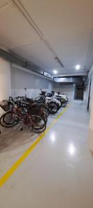 Jazda na bicykli v okolí ubytovania Direkter Seezugang am Ossiacher See, Radfahren, Wandern & Erlebniscard