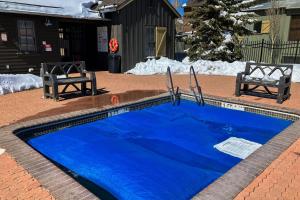 Fotografie z fotogalerie ubytování The Lodges 1145 v destinaci Mammoth Lakes
