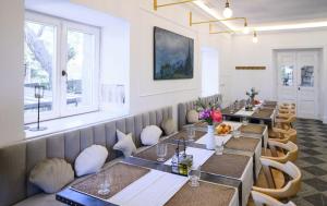 Billede fra billedgalleriet på casa del doctor i Collado-Villalba