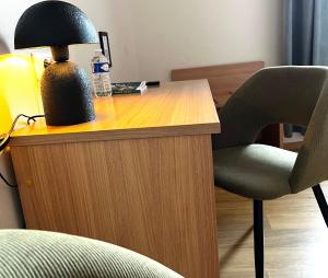 Fotografie z fotogalerie ubytování Cit'Hotel Le Louvre Orange v Orange