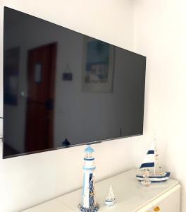 Afbeelding uit fotogalerij van EC apartment in Scalea