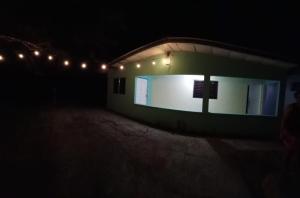 Fotografie z fotogalerie ubytování Casa Luna v destinaci Potrerillos Abajo
