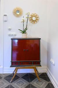 Billede fra billedgalleriet på casa del doctor i Collado-Villalba + 42 billeder