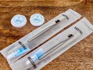 Billede fra billedgalleriet på Morning View Resort Hotel i Bauang