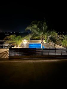 Бассейн в AFRODITI APARTMENTs или поблизости