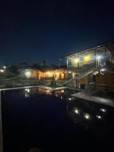 Fotografie z fotogalerie ubytování Ecohotel Guaduales Nature v destinaci Pereira