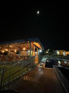 Fotografie z fotogalerie ubytování Ecohotel Guaduales Nature v destinaci Pereira
