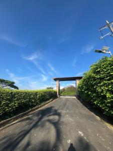 Fotografie z fotogalerie ubytování Ecohotel Guaduales Nature v destinaci Pereira