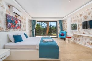 Foto dalla galleria di Serin Villas a İslâmlar