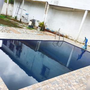 Φωτογραφία από το άλμπουμ του Pousada Lua e Mar σε Μπελέμ +12 φωτογραφίες