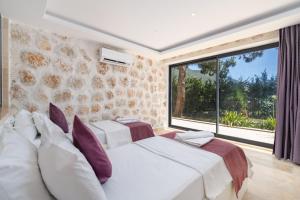 Foto dalla galleria di Serin Villas a İslâmlar