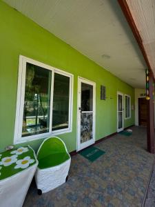 Φωτογραφία από το άλμπουμ του PhaluaiHomestay พะลวยโฮมสเตย์ σε Koh Phaluai