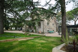 Billede fra billedgalleriet på casa del doctor i Collado-Villalba