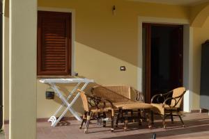 Gallery image of Casa Nonno Gino 1 in Cardedu