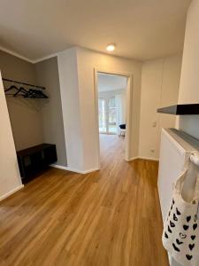 Kuchyň nebo kuchyňský kout v ubytování bloom - Zentral, modern, großzügig für 1-6 Pers