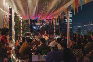 Hosté ubytování Spotty Bogotá Centro + 37 fotografií