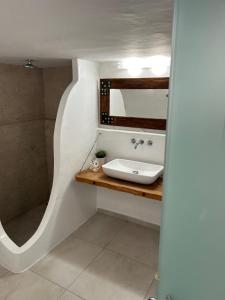 Gallery image of Tholari Allegro in Astypalaia Town