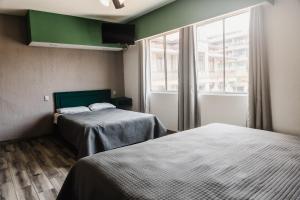 Fotografie z fotogalerie ubytování HOTEL PLAZA PALACIO v destinaci Orizaba