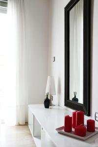 Fotografia z galérie ubytovania Suite Apartment City Center - Aloha Sevilla v destinácii Seville