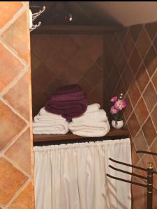 Fotografie z fotogalerie ubytování House Piccola Tivoli v Tivoli