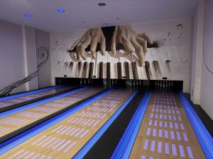 Fotografia z galérie ubytovania Medical Wellness & SPA Werona v destinácii Duszniki-Zdrój