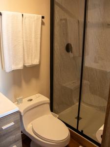 Afbeelding uit fotogalerij van Nomada Republic Hotel Punta Chame in Punta Chame