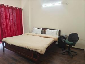 Fotografie z fotogalerie ubytování Comfort inn v destinaci Lakhnaú