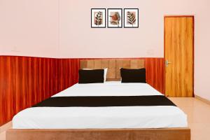 Fotografie z fotogalerie ubytování Hotel O My Space Hotel v destinaci Janauli