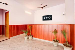 Fotografie z fotogalerie ubytování Hotel O My Space Hotel v destinaci Janauli
