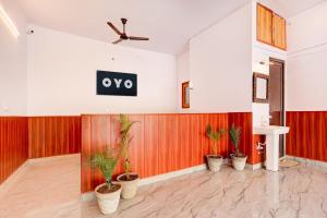 Fotografie z fotogalerie ubytování Hotel O My Space Hotel v destinaci Janauli