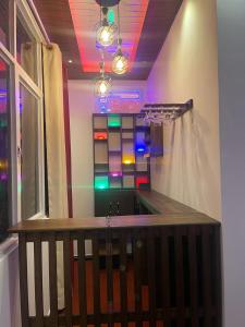 Fotografie z fotogalerie ubytování Enara Resort v destinaci Gampola