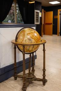 Fotografie z fotogalerie ubytování Scheppers Hotel v Římě
