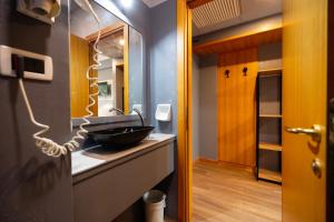 Fotografie z fotogalerie ubytování Scheppers Hotel v Římě + 37 fotografií
