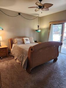 Gallery image of Luxury Home Near Lake, Heavenly, Casinos in South Lake Tahoe