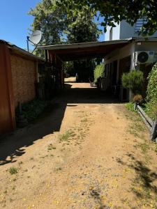 Fotografie z fotogalerie ubytování Apart Hotel los cristales v destinaci Curicó