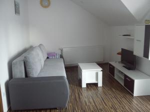 Posedenie v ubytovaní Guest House Buk Rastoke